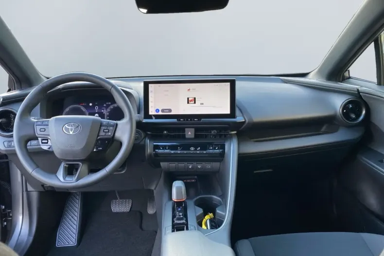 Toyota C-HR din 2024 cu 24.258 km - oferta TOY161860 - foto 9