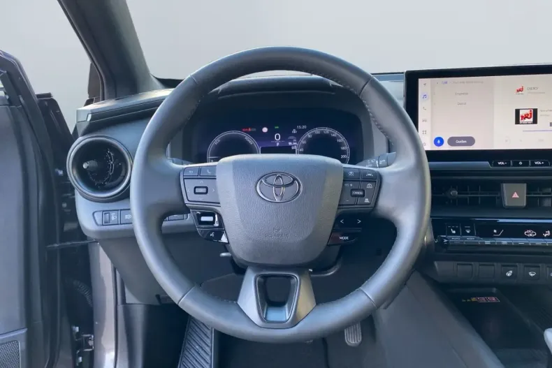 Toyota C-HR din 2024 cu 24.258 km - oferta TOY161860 - foto 10