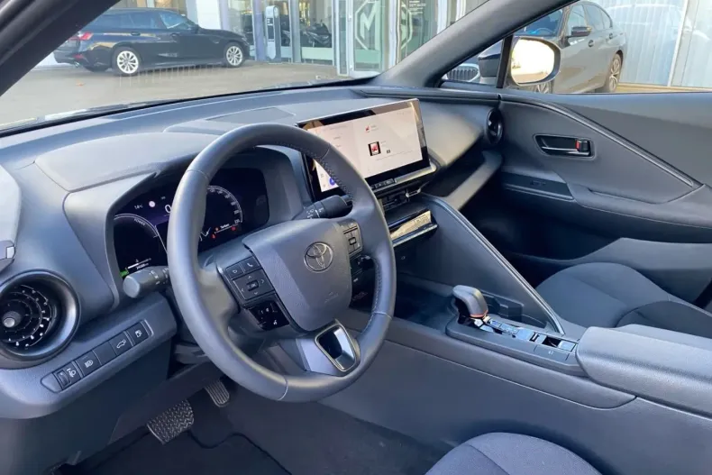 Toyota C-HR din 2024 cu 24.258 km - oferta TOY161860 - foto 11