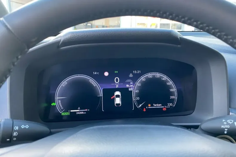 Toyota C-HR din 2024 cu 24.258 km - oferta TOY161860 - foto 12