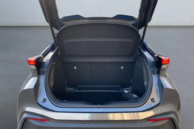 Toyota C-HR din 2024 cu 24.258 km - oferta TOY161860 - foto 15