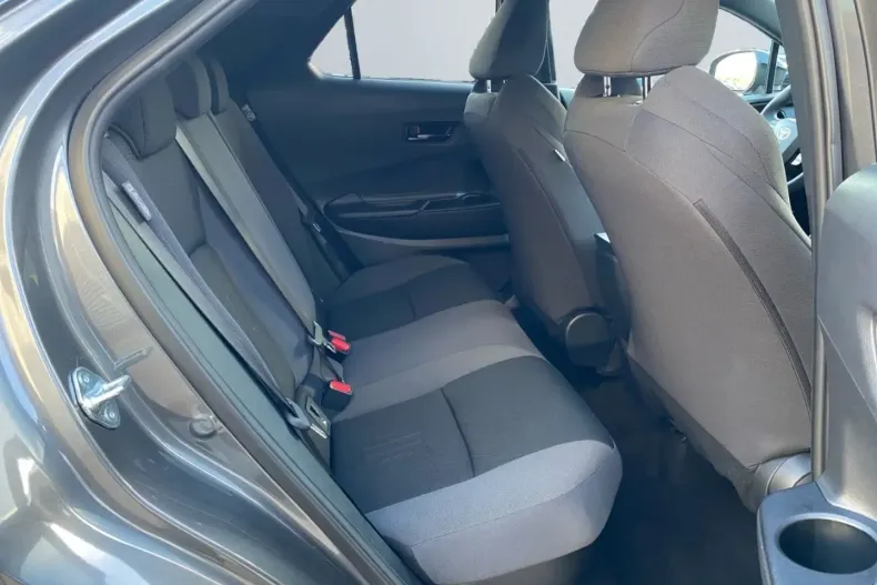 Toyota C-HR din 2024 cu 24.258 km - oferta TOY161860 - foto 17