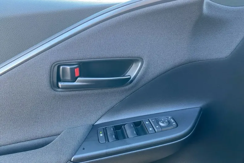 Toyota C-HR din 2024 cu 24.258 km - oferta TOY161860 - foto 20