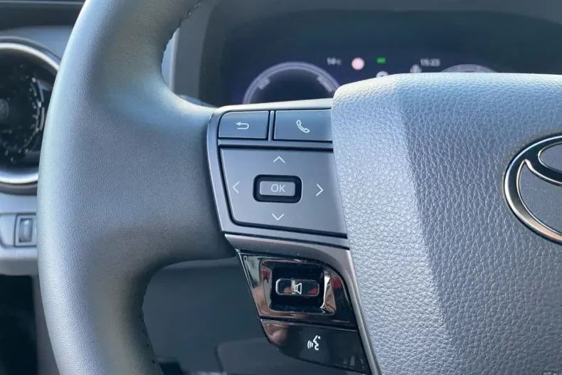 Toyota C-HR din 2024 cu 24.258 km - oferta TOY161860 - foto 22