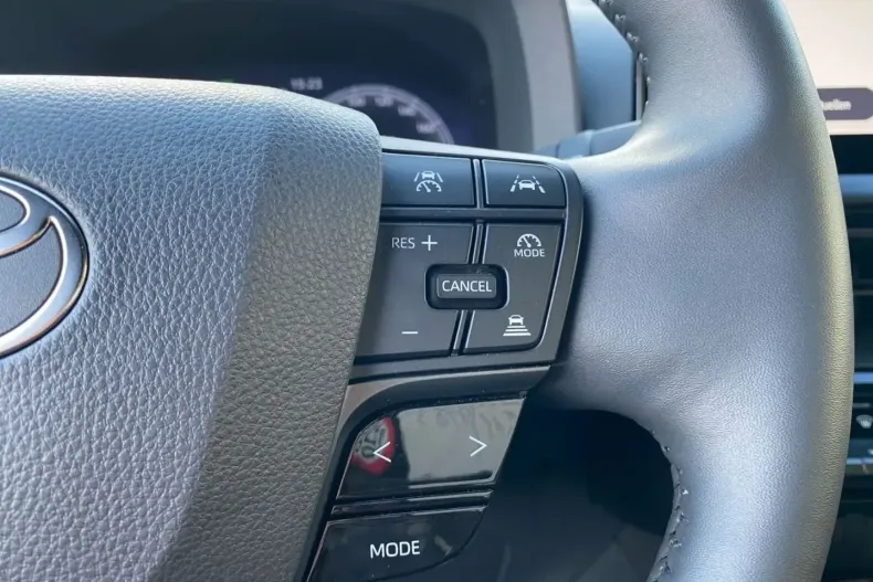 Toyota C-HR din 2024 cu 24.258 km - oferta TOY161860 - foto 23