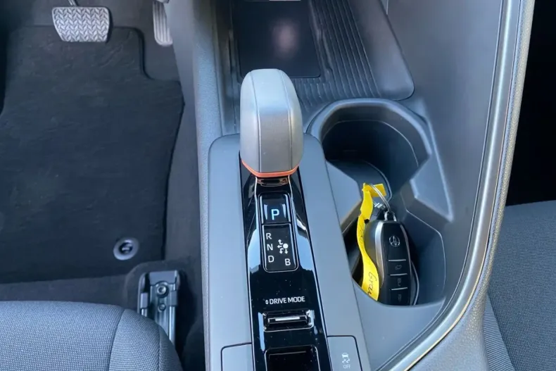 Toyota C-HR din 2024 cu 24.258 km - oferta TOY161860 - foto 24