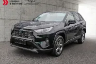 Toyota RAV4 din 2020 cu 66.265 km - oferta TOY161861 - foto 1