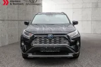 Toyota RAV4 din 2020 cu 66.265 km - oferta TOY161861 - foto 2
