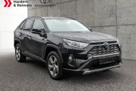 Toyota RAV4 din 2020 cu 66.265 km - oferta TOY161861 - foto 3