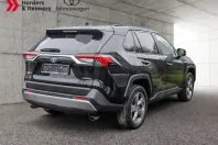 Toyota RAV4 din 2020 cu 66.265 km - oferta TOY161861 - foto 4