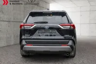 Toyota RAV4 din 2020 cu 66.265 km - oferta TOY161861 - foto 5