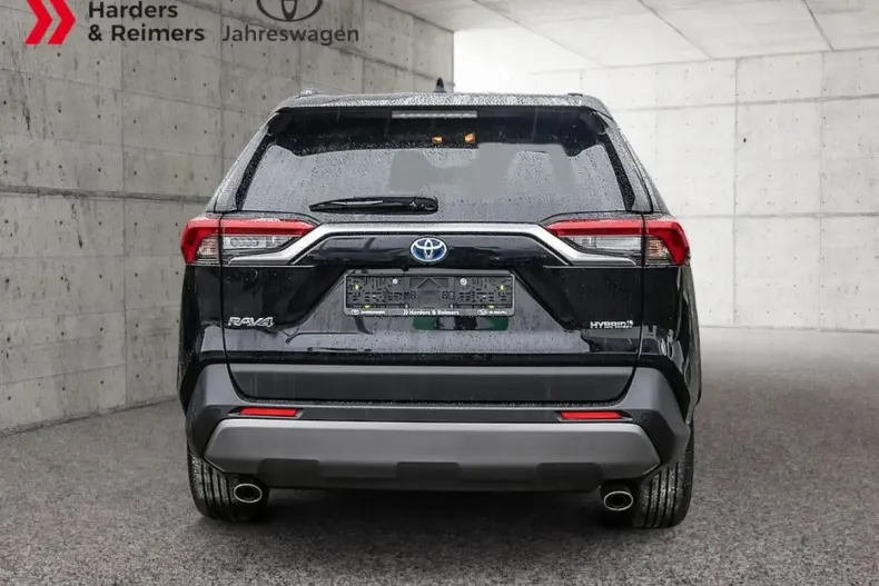 Toyota RAV4 din 2020 cu 66.265 km - oferta TOY161861 - foto 5