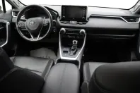 Toyota RAV4 din 2020 cu 66.265 km - oferta TOY161861 - foto 10