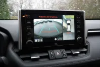 Toyota RAV4 din 2020 cu 66.265 km - oferta TOY161861 - foto 18