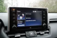 Toyota RAV4 din 2020 cu 66.265 km - oferta TOY161861 - foto 19