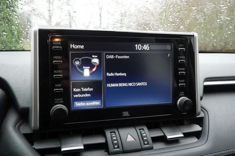 Toyota RAV4 din 2020 cu 66.265 km - oferta TOY161861 - foto 19