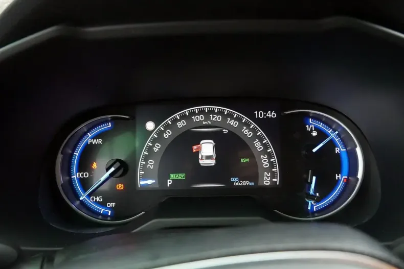 Toyota RAV4 din 2020 cu 66.265 km - oferta TOY161861 - foto 25