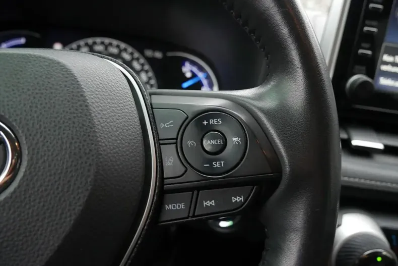 Toyota RAV4 din 2020 cu 66.265 km - oferta TOY161861 - foto 27