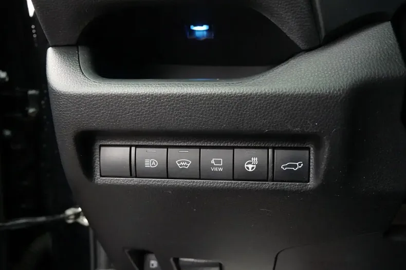 Toyota RAV4 din 2020 cu 66.265 km - oferta TOY161861 - foto 28