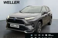 Toyota RAV4 din 2022 cu 28.602 km - oferta TOY161862 - foto 1