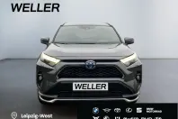 Toyota RAV4 din 2022 cu 28.602 km - oferta TOY161862 - foto 2