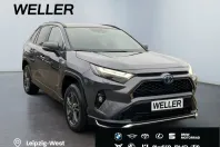 Toyota RAV4 din 2022 cu 28.602 km - oferta TOY161862 - foto 3