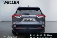 Toyota RAV4 din 2022 cu 28.602 km - oferta TOY161862 - foto 5