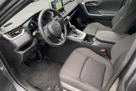 Toyota RAV4 din 2022 cu 28.602 km - oferta TOY161862 - foto 7
