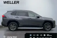 Toyota RAV4 din 2022 cu 28.602 km - oferta TOY161862 - foto 8