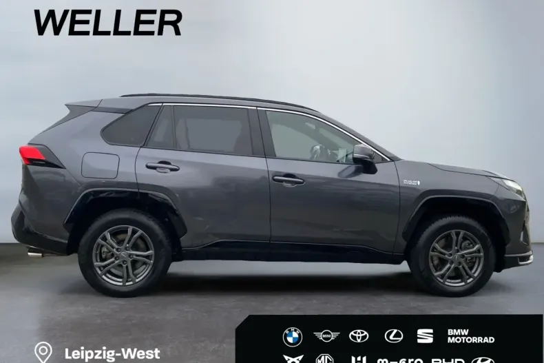 Toyota RAV4 din 2022 cu 28.602 km - oferta TOY161862 - foto 8