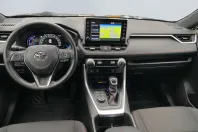 Toyota RAV4 din 2022 cu 28.602 km - oferta TOY161862 - foto 9