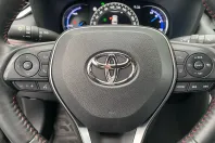 Toyota RAV4 din 2022 cu 28.602 km - oferta TOY161862 - foto 11