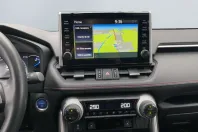 Toyota RAV4 din 2022 cu 28.602 km - oferta TOY161862 - foto 13