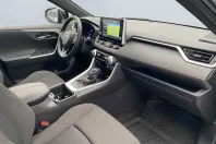 Toyota RAV4 din 2022 cu 28.602 km - oferta TOY161862 - foto 15