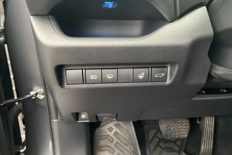 Toyota RAV4 din 2022 cu 28.602 km - oferta TOY161862 - foto 17