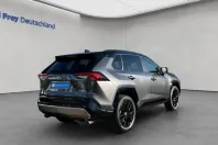 Toyota RAV4 din 2025 cu 8.982 km - oferta TOY161863 - foto 6