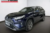 Toyota RAV4 din 2023 cu 21.956 km - oferta TOY161866 - foto 1