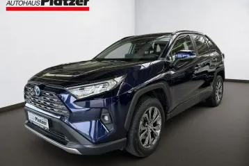 Toyota RAV4 din 2023 - oferta TOY161866