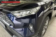Toyota RAV4 din 2023 cu 21.956 km - oferta TOY161866 - foto 2