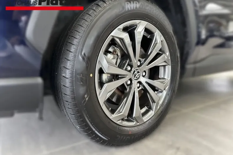 Toyota RAV4 din 2023 cu 21.956 km - oferta TOY161866 - foto 3