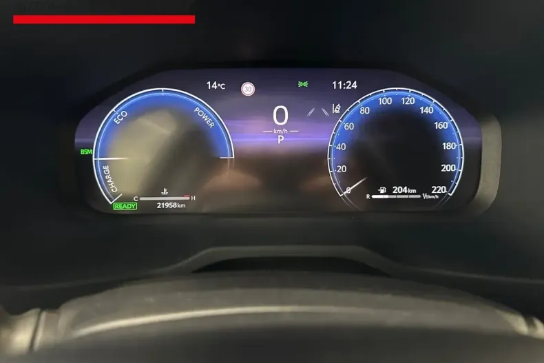 Toyota RAV4 din 2023 cu 21.956 km - oferta TOY161866 - foto 4