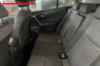 Toyota RAV4 din 2023 cu 21.956 km - oferta TOY161866 - foto 6