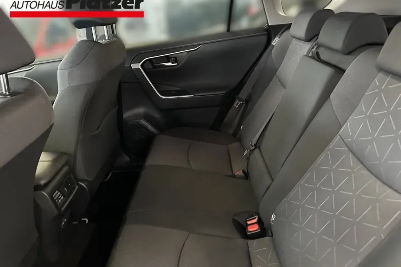 Toyota RAV4 din 2023 cu 21.956 km - oferta TOY161866 - foto 6