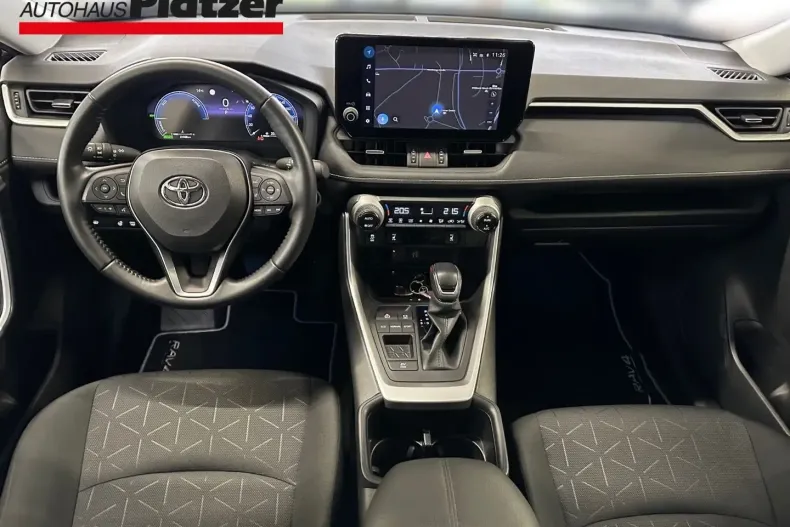 Toyota RAV4 din 2023 cu 21.956 km - oferta TOY161866 - foto 8