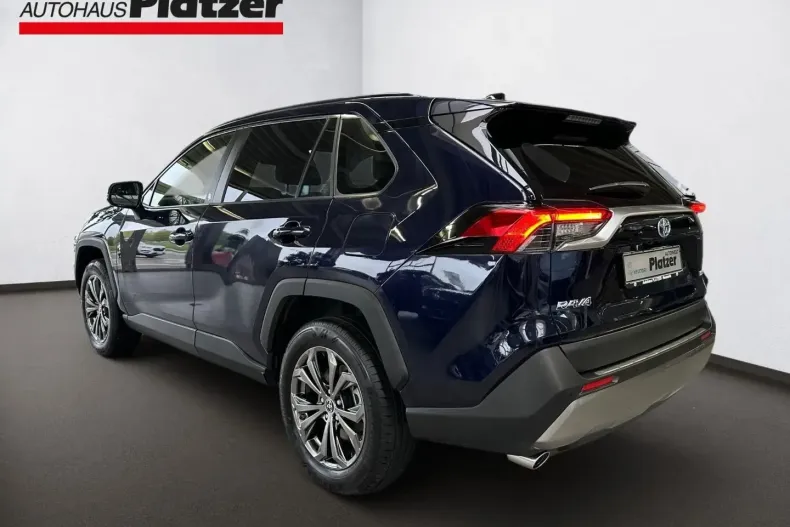 Toyota RAV4 din 2023 cu 21.956 km - oferta TOY161866 - foto 9