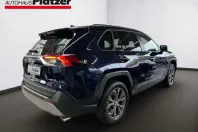 Toyota RAV4 din 2023 cu 21.956 km - oferta TOY161866 - foto 11