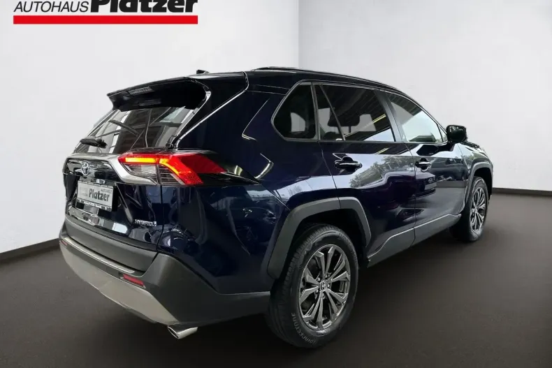 Toyota RAV4 din 2023 cu 21.956 km - oferta TOY161866 - foto 11