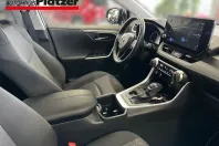 Toyota RAV4 din 2023 cu 21.956 km - oferta TOY161866 - foto 12