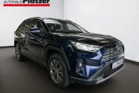 Toyota RAV4 din 2023 cu 21.956 km - oferta TOY161866 - foto 13