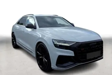 Audi SQ8 din 2022 - oferta AUD161868